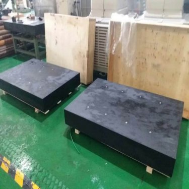 大理石平臺的使用穩(wěn)定性